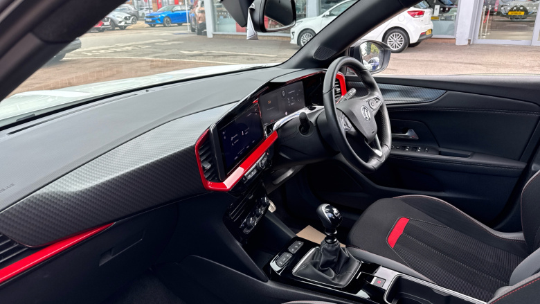 Vauxhall Mokka 1.2 Turbo SRi Premium 5dr Petrol Hatchback